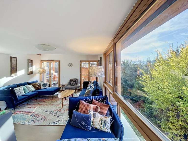 Maison Les Gets - 4 chambres - 132m²