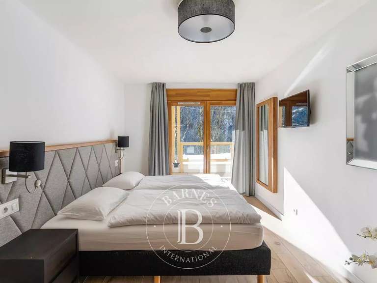 Maison Abondance - 6 chambres - 239m²