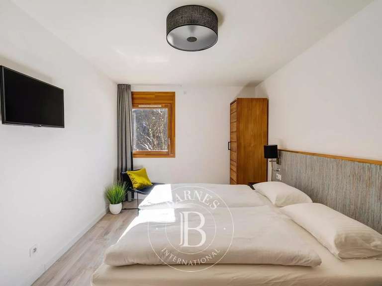 Maison Abondance - 6 chambres - 239m²
