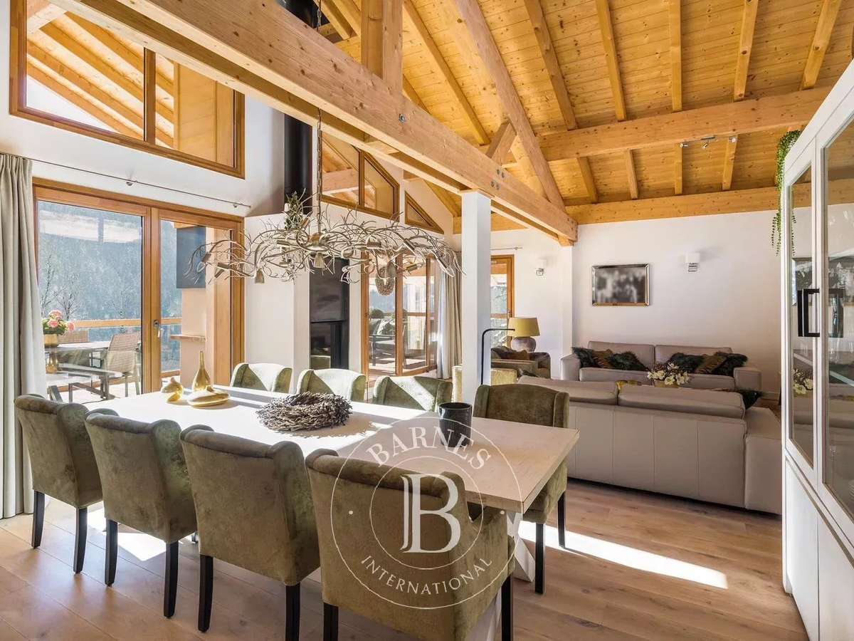 Maison Abondance