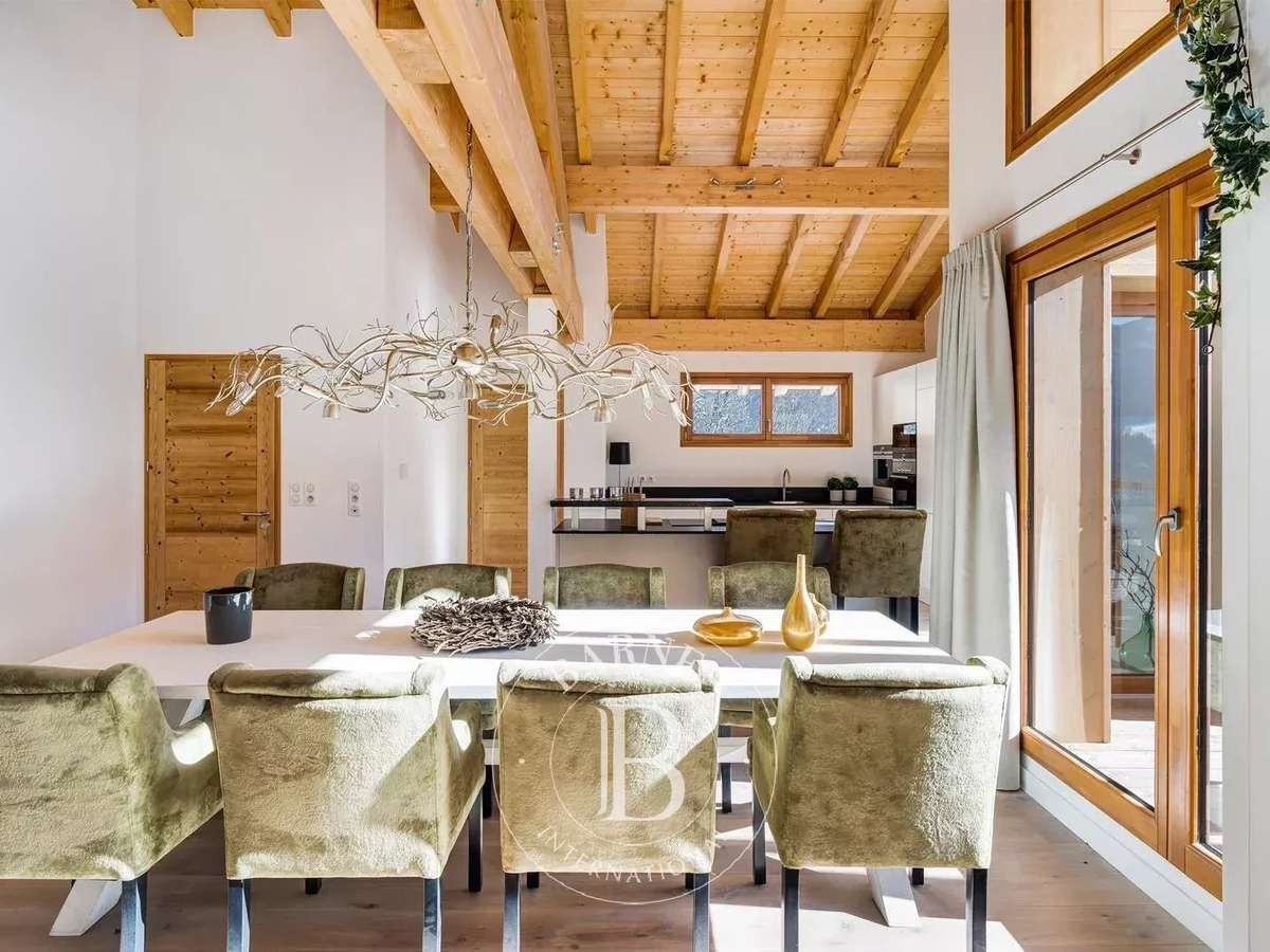 Maison Abondance