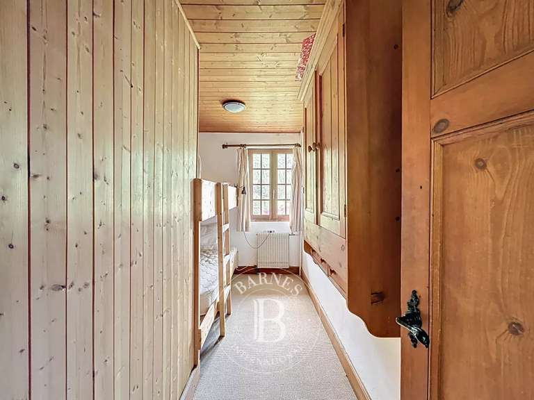 Maison Les Gets - 6 chambres - 154m²