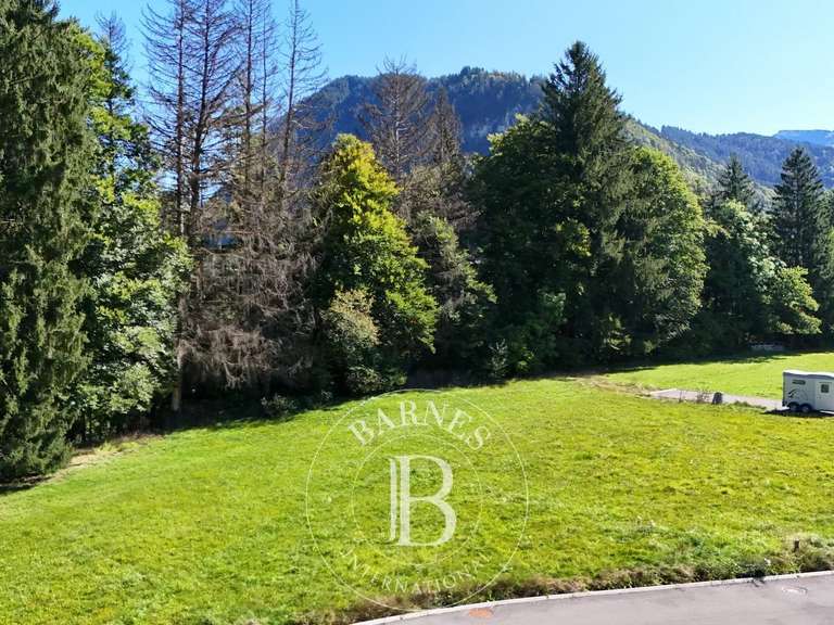 Maison Morzine - 5 chambres - 149m²