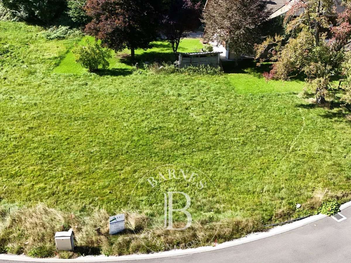 House Morzine