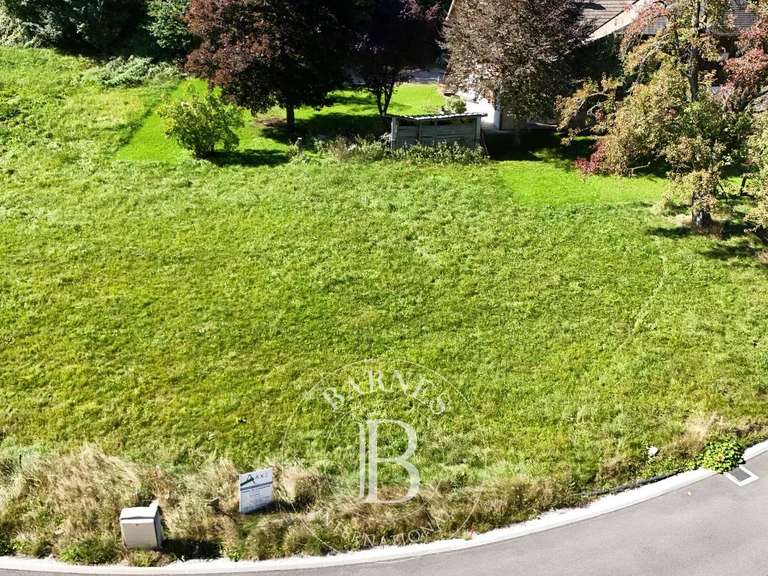 Maison Morzine - 5 chambres - 149m²