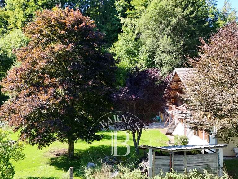 Maison Morzine - 5 chambres - 149m²