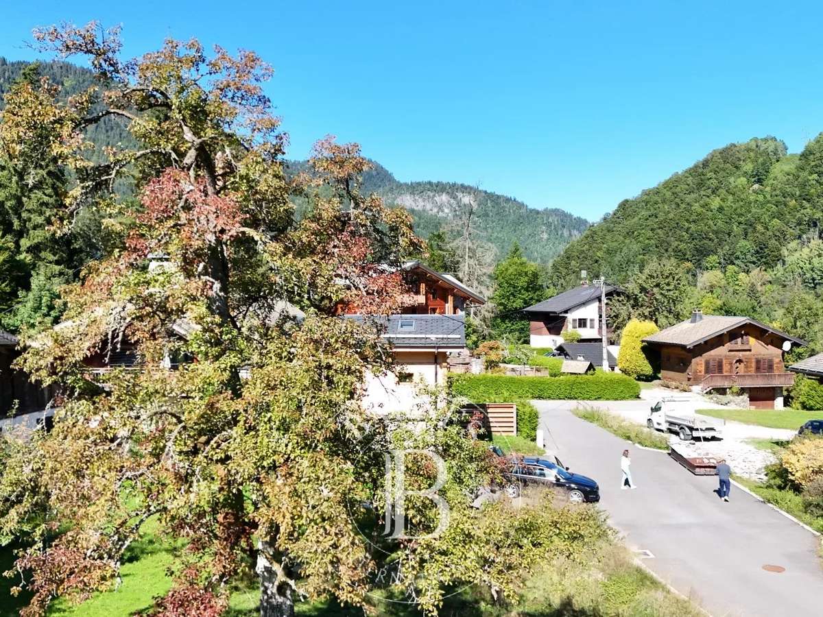 House Morzine