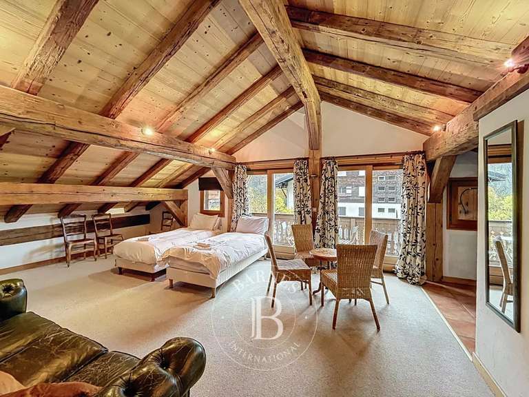 Maison La Chapelle-d'Abondance - 430m²