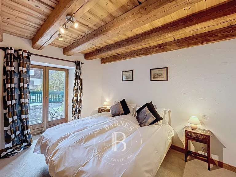House La Chapelle-d'Abondance - 430m²