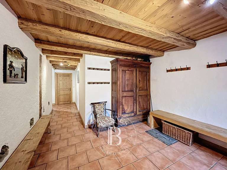 Maison La Chapelle-d'Abondance - 430m²