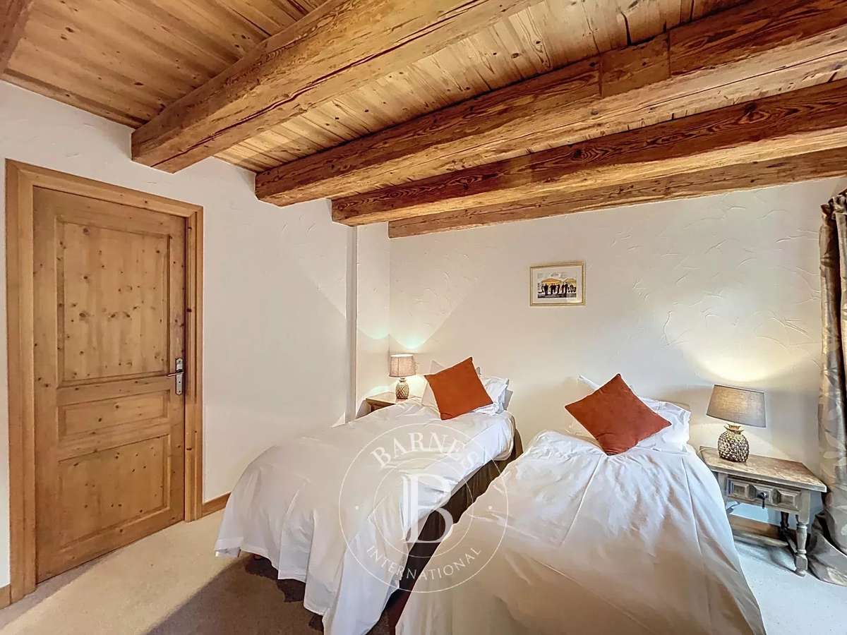 House La Chapelle-d'Abondance