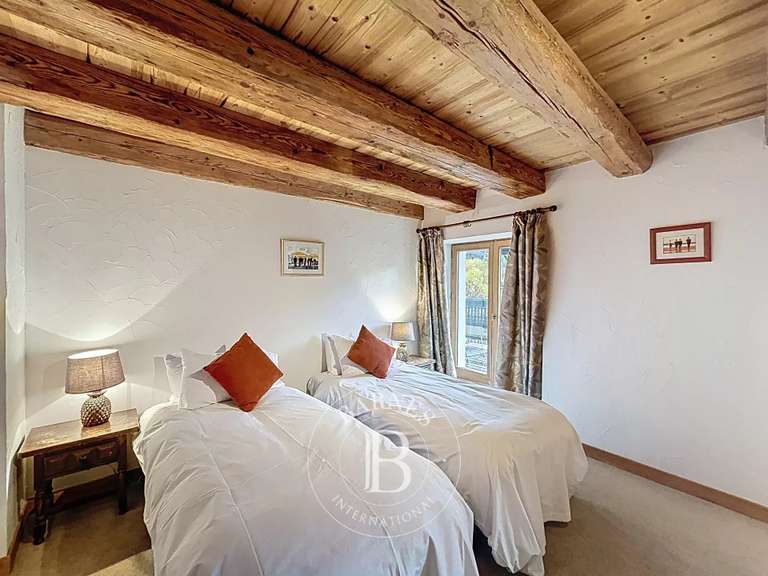 House La Chapelle-d'Abondance - 430m²