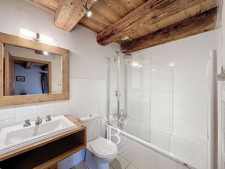 House La Chapelle-d'Abondance - 430m²