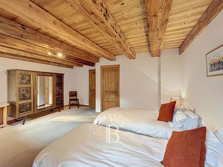 House La Chapelle-d'Abondance - 430m²