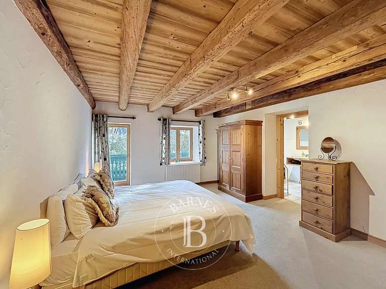 House La Chapelle-d'Abondance - 430m²