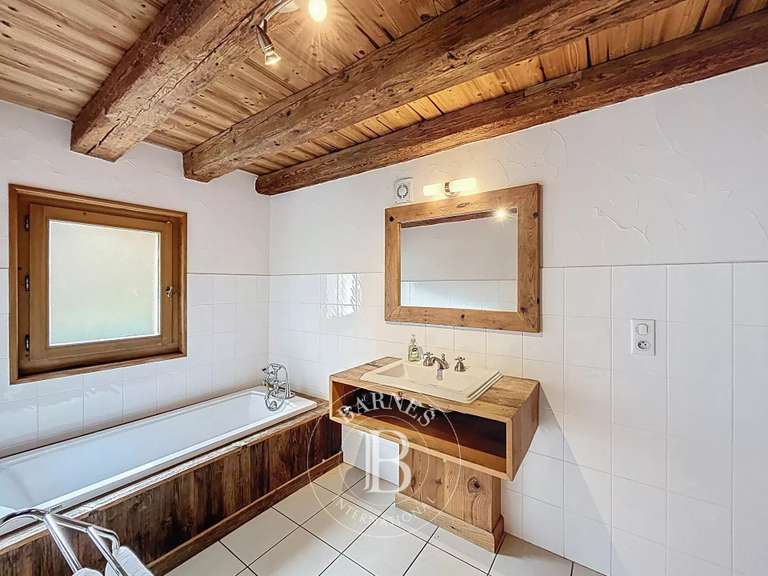 House La Chapelle-d'Abondance - 430m²