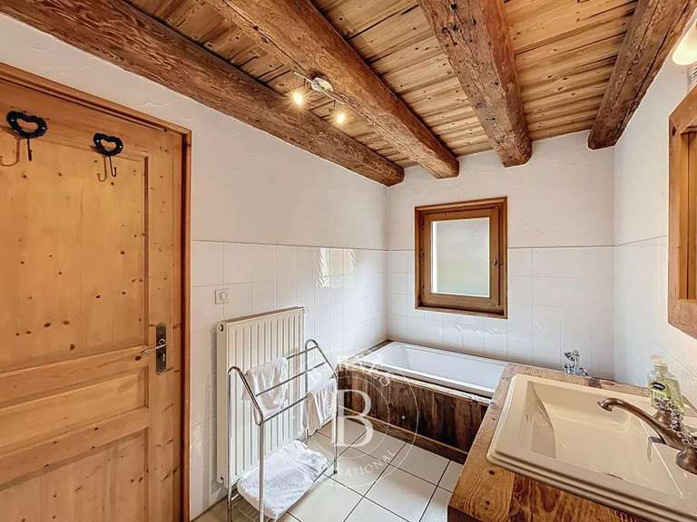 House La Chapelle-d'Abondance - 430m²