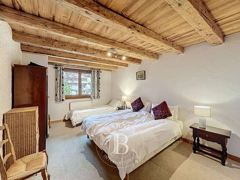 House La Chapelle-d'Abondance - 430m²