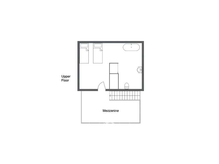 Maison Avoriaz - 316m²