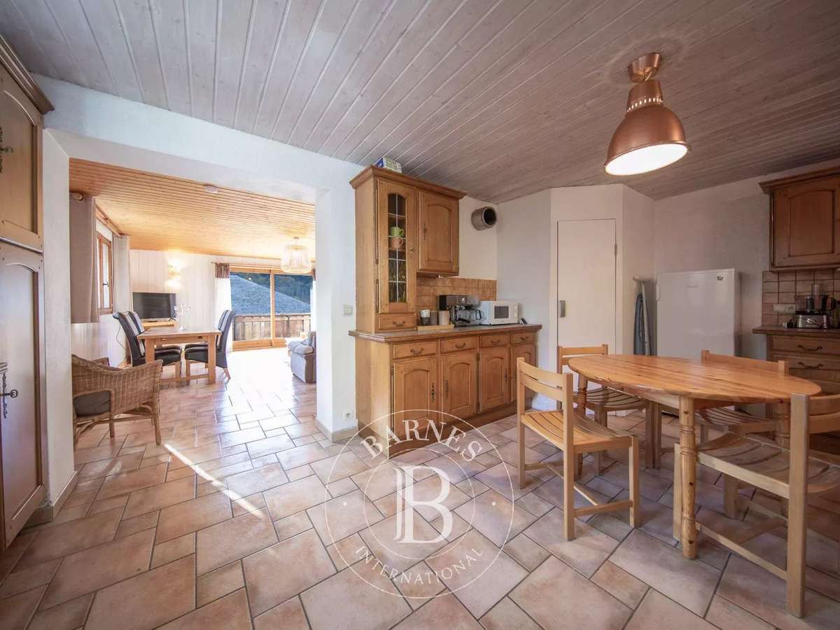 Maison Avoriaz