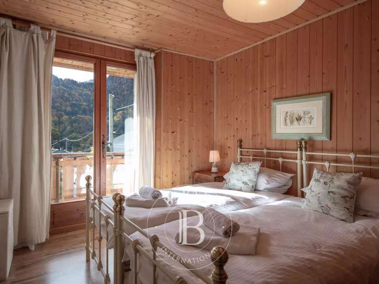 Maison Morzine - 316m²