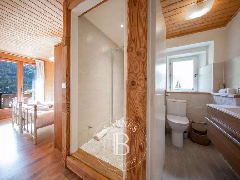 Maison Avoriaz - 316m²