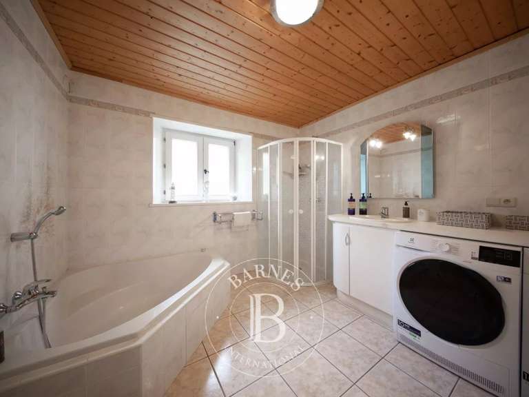 Maison Avoriaz - 316m²
