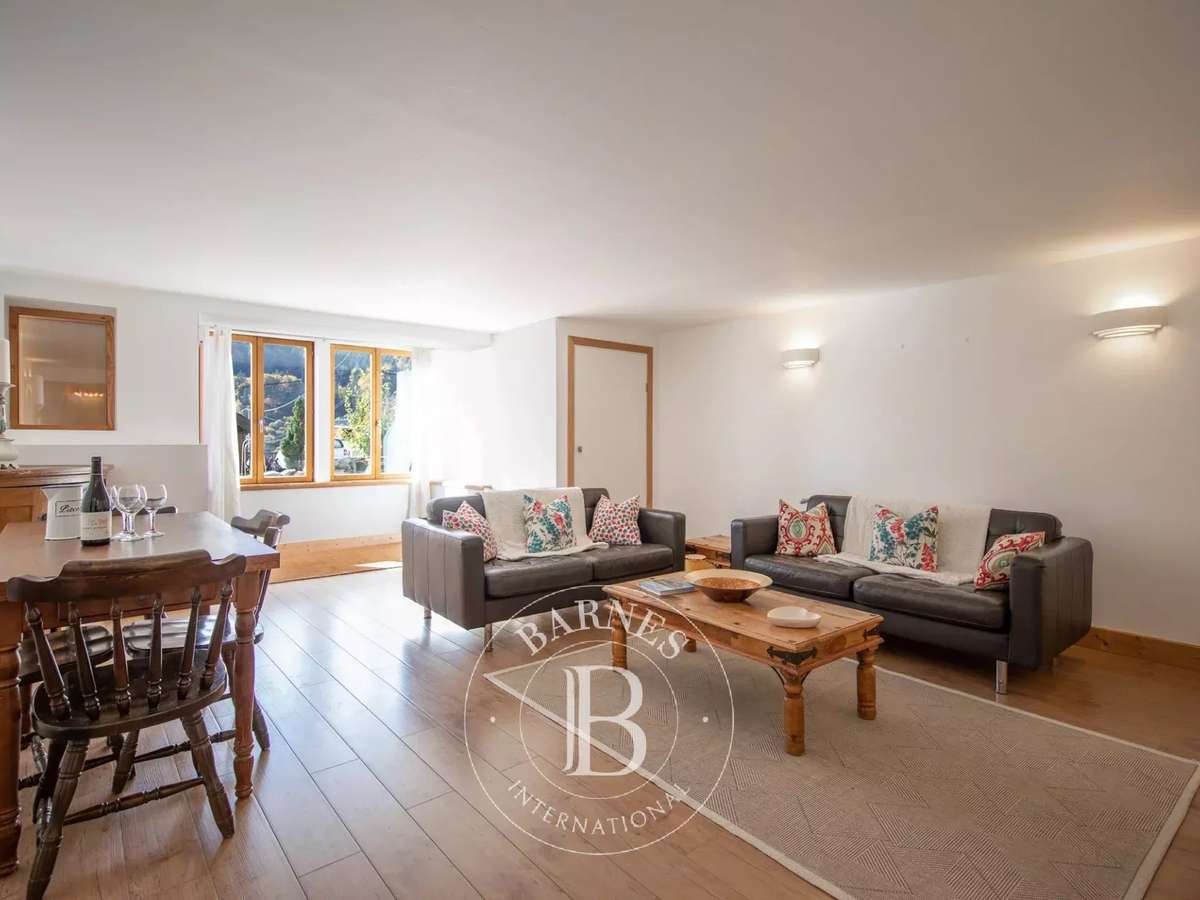 Maison Morzine