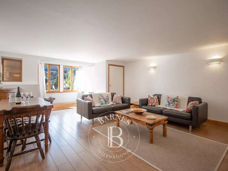 Maison Morzine - 316m²