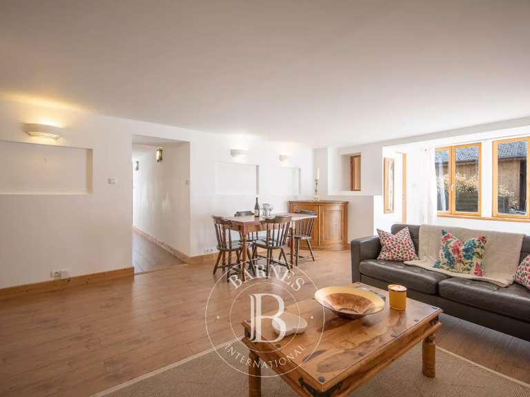 Maison Morzine - 316m²