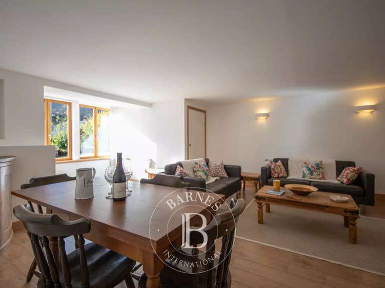 Maison Morzine - 316m²