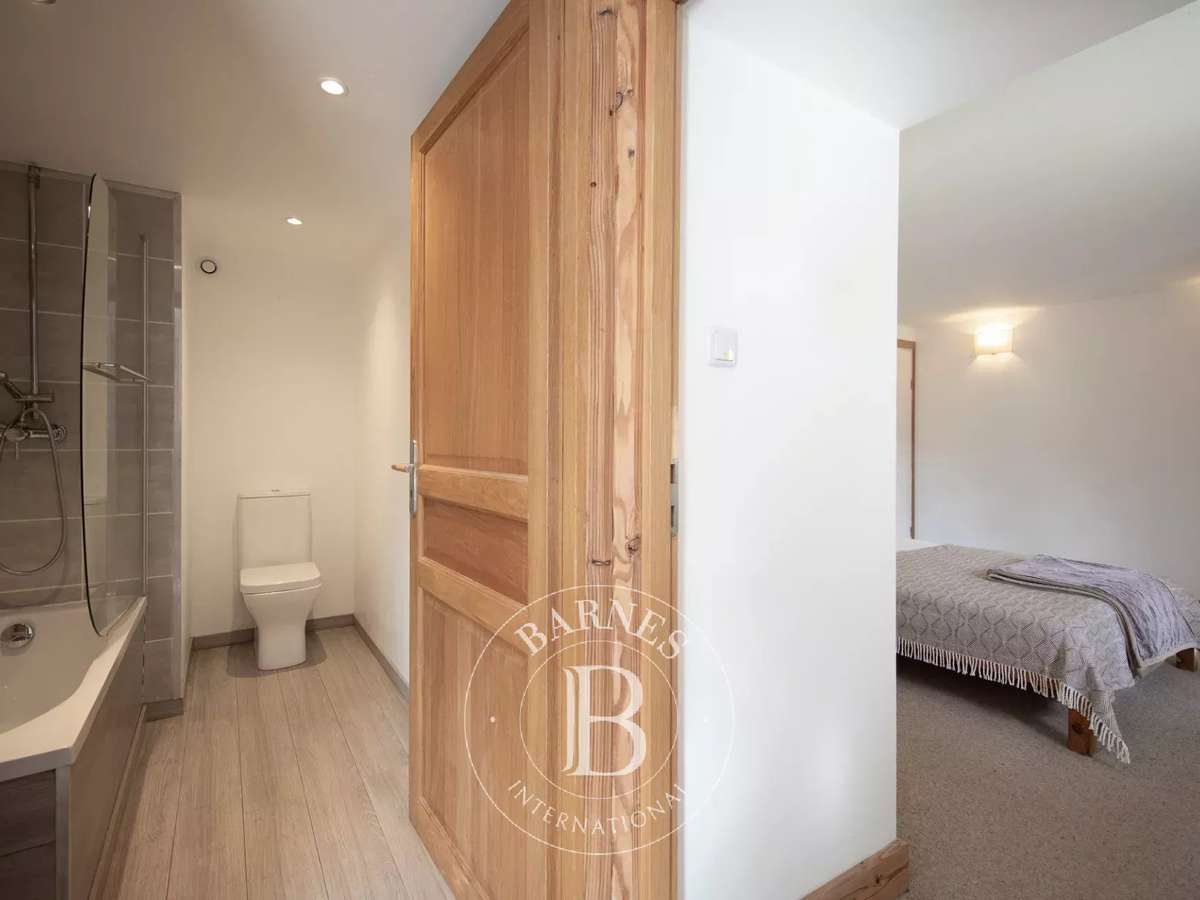Maison Morzine