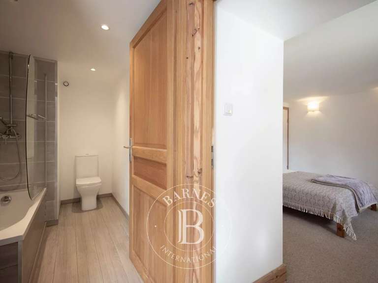 Maison Morzine - 316m²