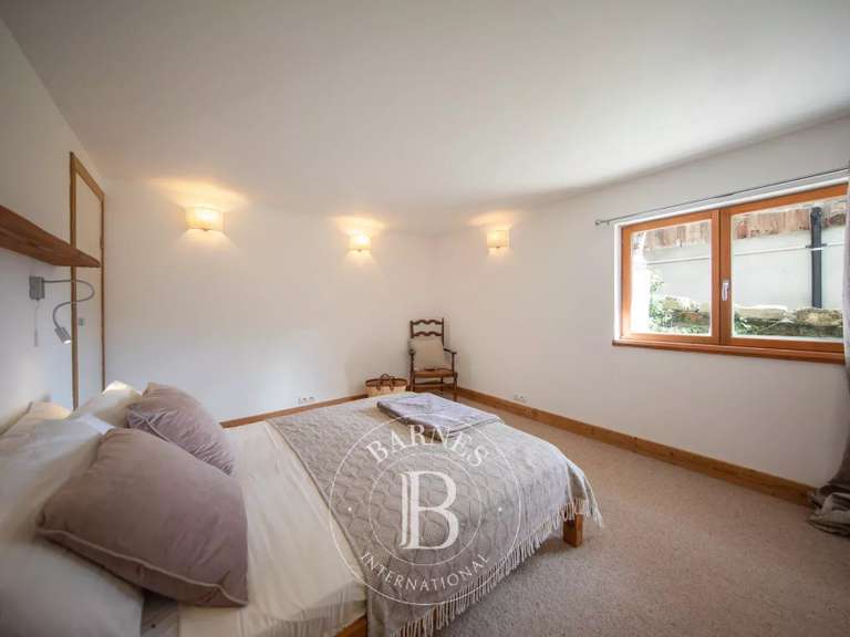 Maison Morzine - 316m²