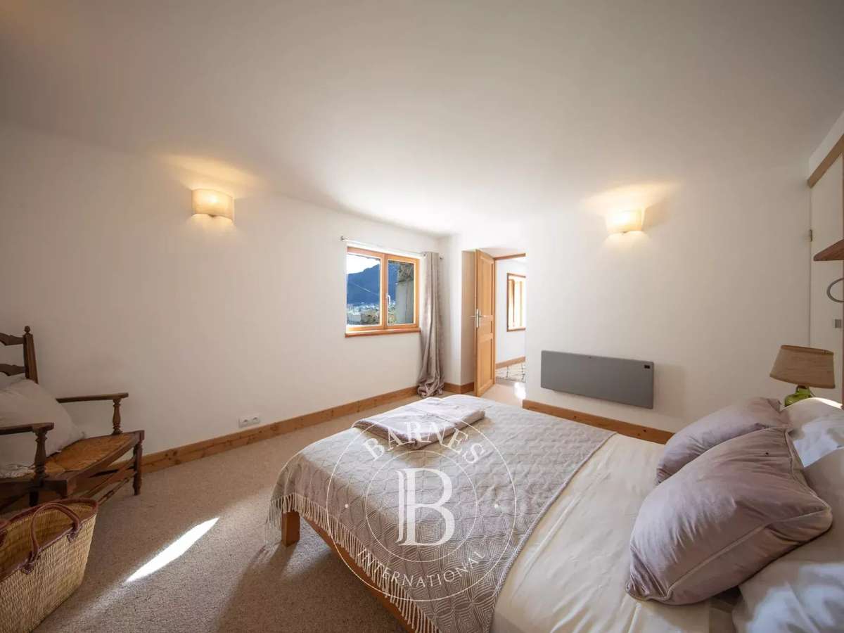Maison Morzine