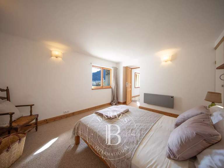 Maison Morzine - 316m²