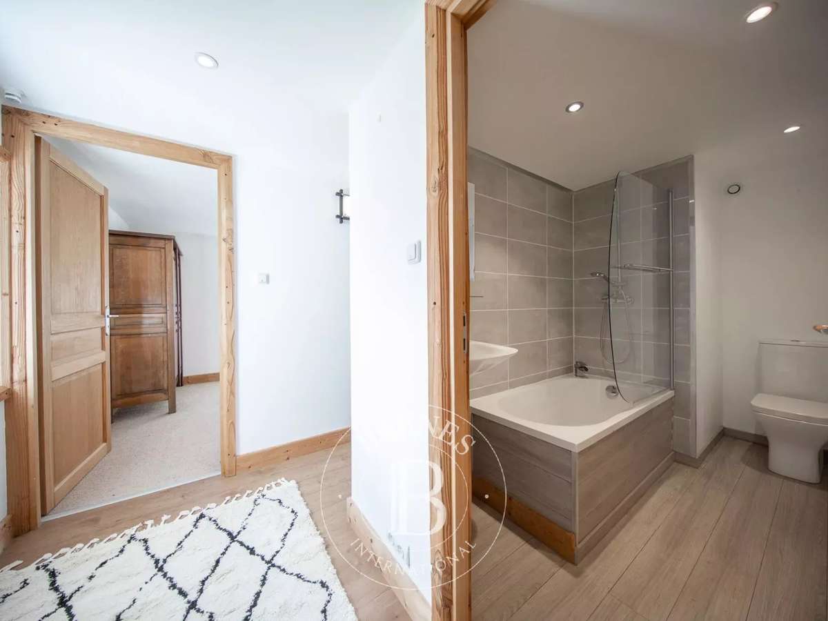 Maison Morzine