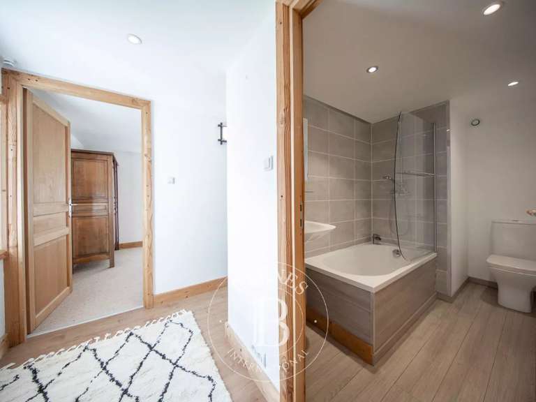 Maison Morzine - 316m²