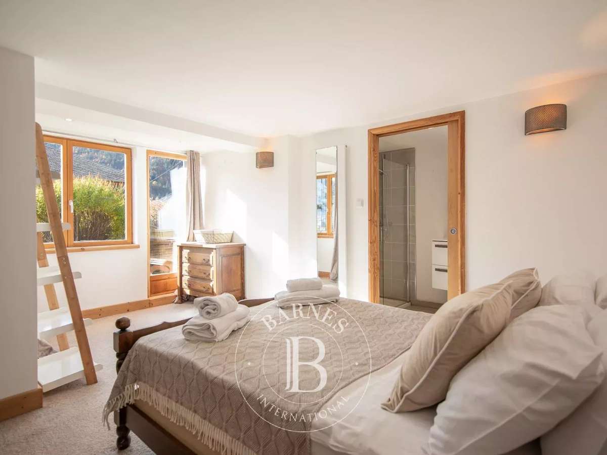 Maison Morzine