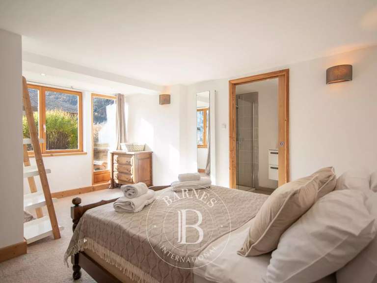 Maison Morzine - 316m²