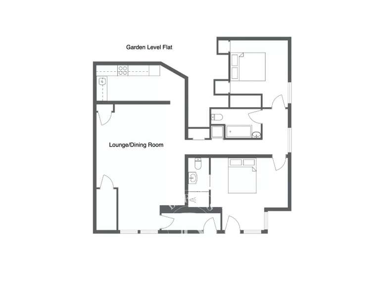 Maison Morzine - 316m²
