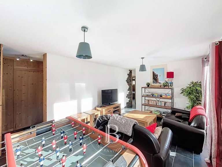 Maison Saint-Jean-d'Aulps - 5 chambres - 193m²