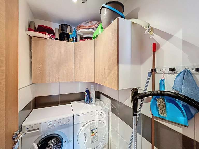 Maison Saint-Jean-d'Aulps - 5 chambres - 193m²