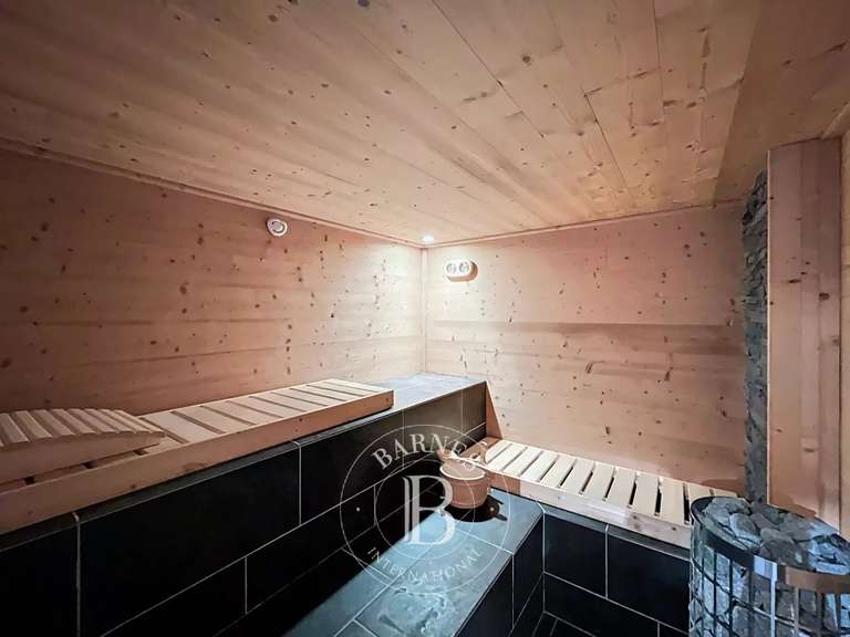 Maison Saint-Jean-d'Aulps - 5 chambres - 193m²