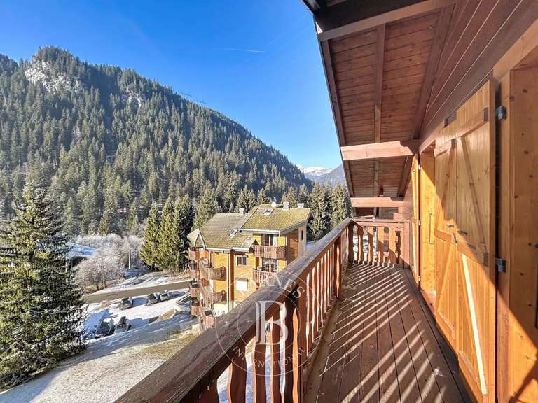 Maison Châtel - 6 chambres - 143m²
