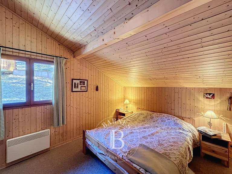 Maison Châtel - 6 chambres - 143m²