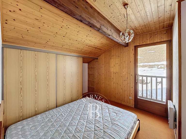 Maison Les Gets - 6 chambres - 187m²