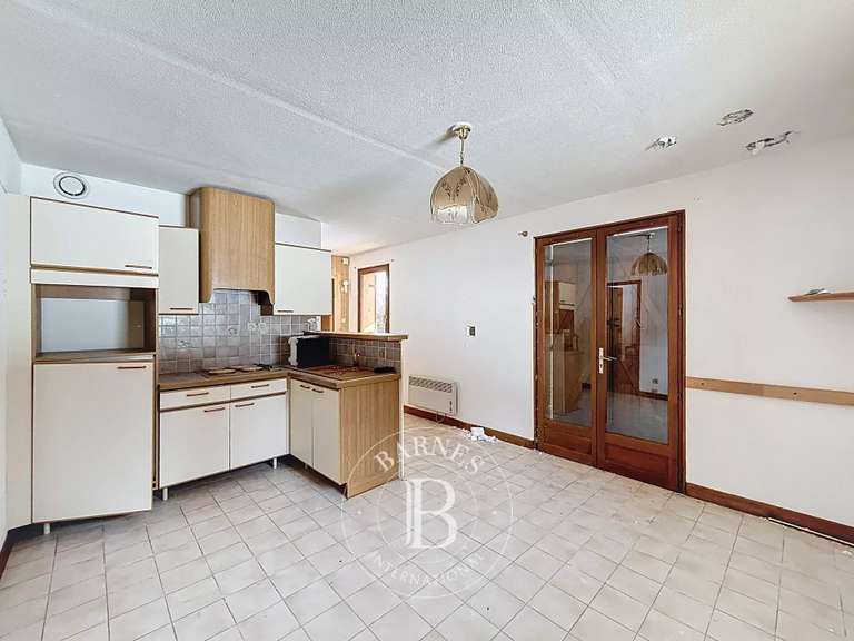 Maison Les Gets - 6 chambres - 187m²