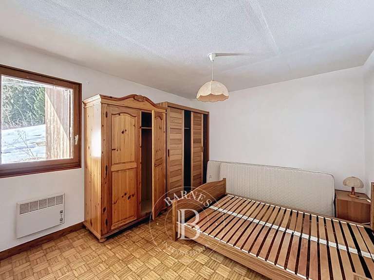 Maison Les Gets - 6 chambres - 187m²