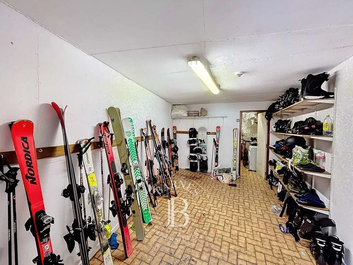 Maison Avoriaz